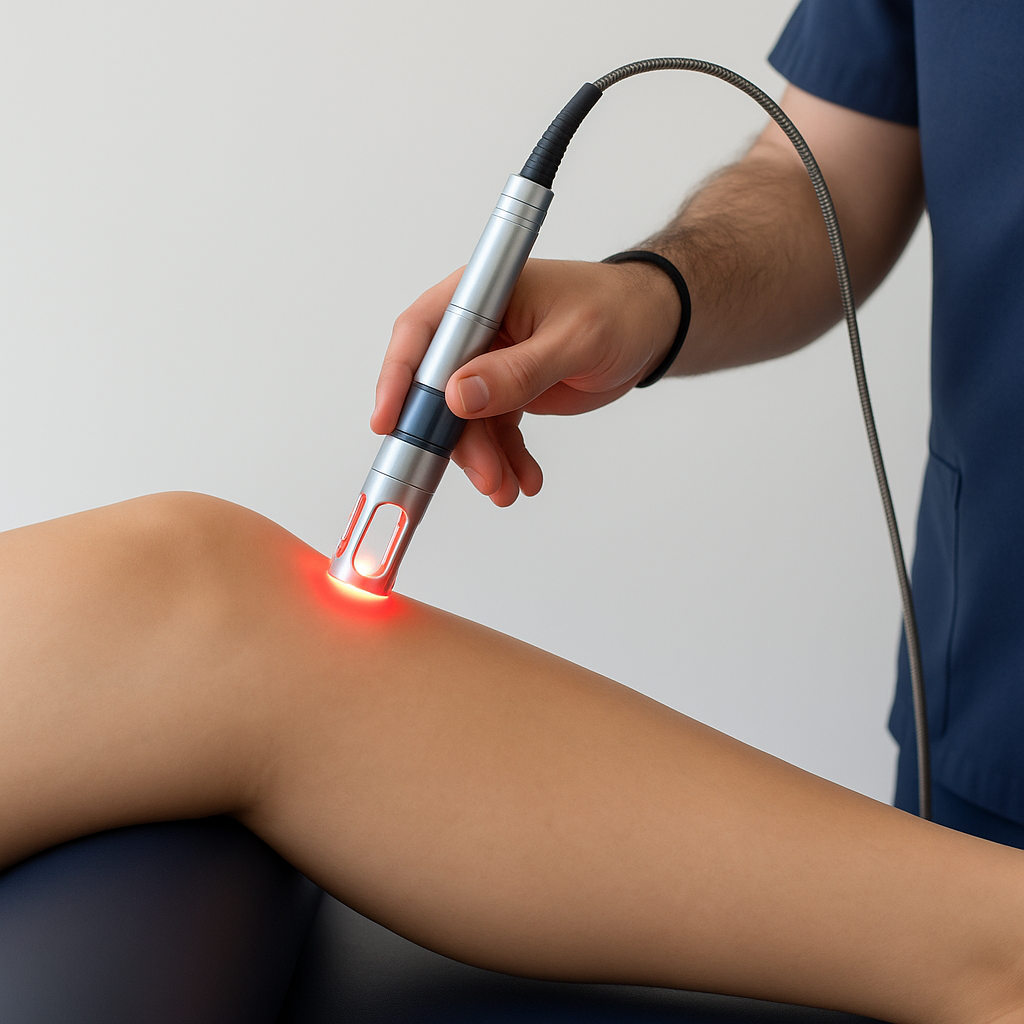 Class 4 Laser Therapy