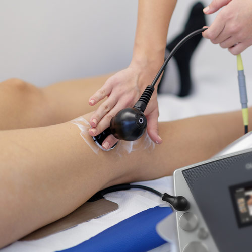 TECAR Therapy in NYC